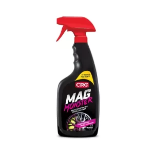 CRC MONSTER MAG WHEEL CLEANER
