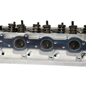 PROMAX HEADS CHEV BB 290/110 MAXX PROMAX HEADS CHEV BB 290/110 MAXX SERIES OVAL PORT HYR ROLLER MECH CAM SPRING MAX 600 LIFT