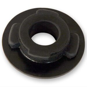 VALVE COVER GROMMET PCV TWIST SUIT TWIST IN CAP STYLE PCV WITH NOTCHES