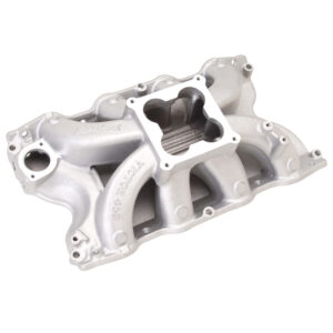 EDELBROCK MANIFOLD VICTOR FORD 429-460 4500 BASE 4500-8000 RPM