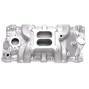 EDELBROCK PERFORMER RPM CHEV SB 1500-6500