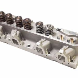 PROMAX HEADS FORD FE 200/76 2.20/1.73 FULL CNC BY KCR HYD ROLLER SPRING SUIT UP TO 700 LIFT