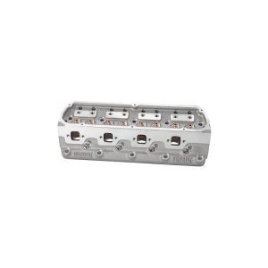 CYLINDER HEAD BRODIX FORD LH 17 DEG 210 DEG CNC WITH AMPCO 45 UPGRADE SEATS
