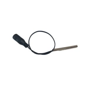 DAVIES CRAIG FAN PROBE SUIT 0445 KIT RAD FIN PROBE