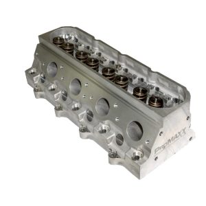 PROMAX HEADS GM LS1/2/3 240 RECTANGLE PORT 64C PAC SPRINGS 650 LIFT HYD ROLLER SPRINGS