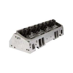 CYLINDER HEAD AFR CHEV SB 200 CHAMBER 69CC FLAT TAPPET COMPLETE PER PAIR AS CAST ENFORCER INTAKE 2.02 EXHAUST 1.600
